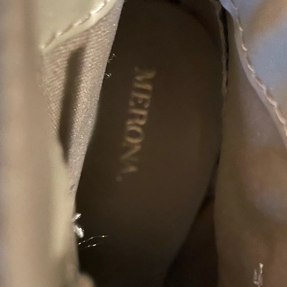 🐴✨ Target Merona Cowgirl Heels - 9 1/2 ✨🐴 - Picture 5 of 7